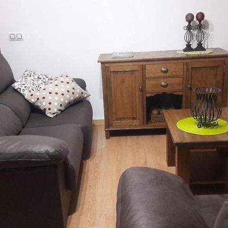 La Casita De Riopar Villa Bagian luar foto