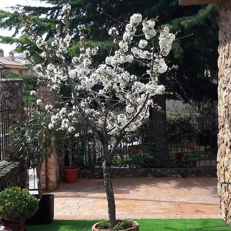 La Casita De Riopar Villa Bagian luar foto