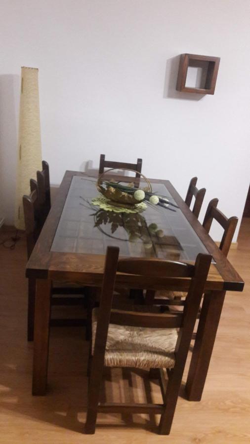 La Casita De Riopar Villa Bagian luar foto