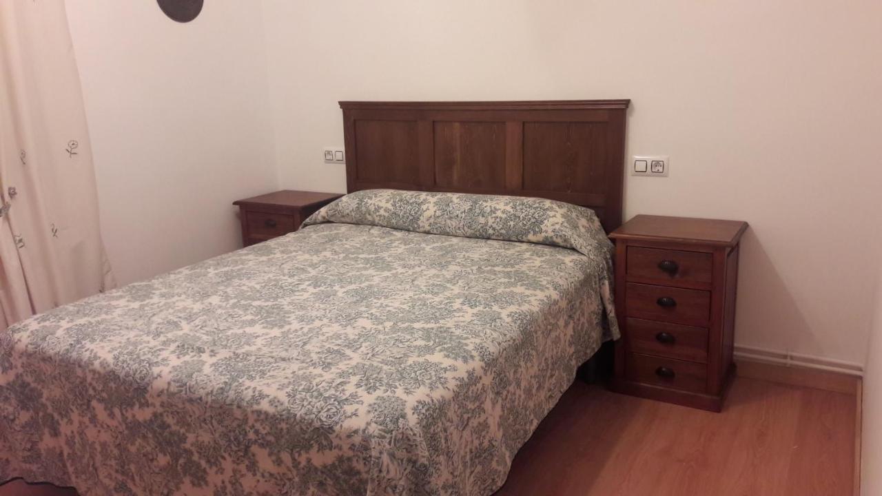 La Casita De Riopar Villa Bagian luar foto