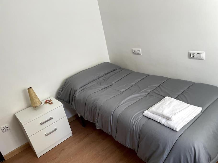 La Casita De Riopar Villa Bagian luar foto