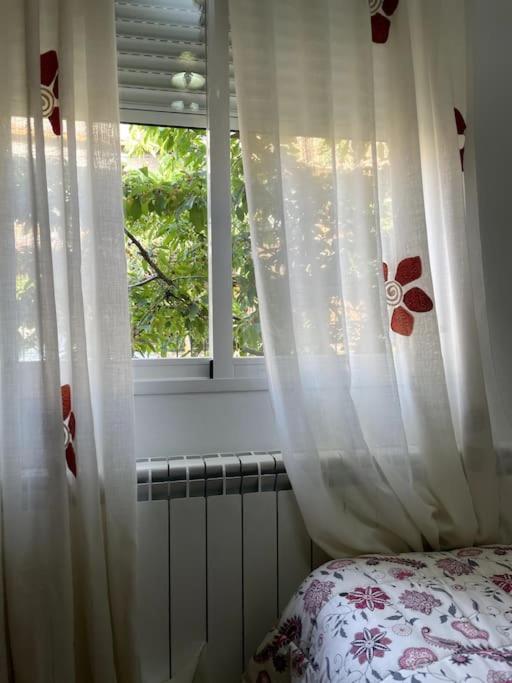 La Casita De Riopar Villa Bagian luar foto