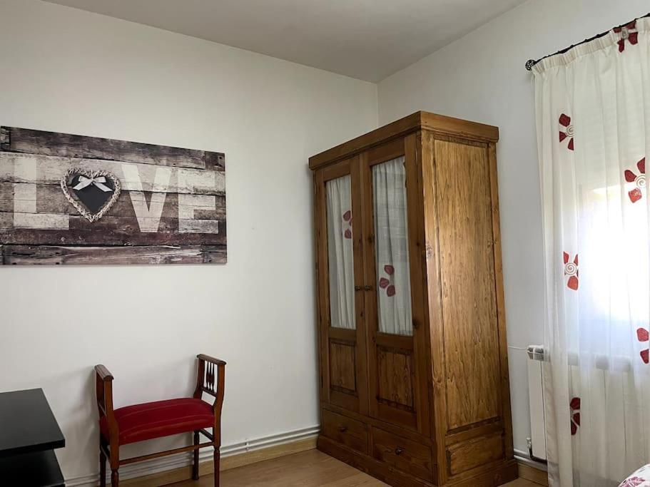 La Casita De Riopar Villa Bagian luar foto