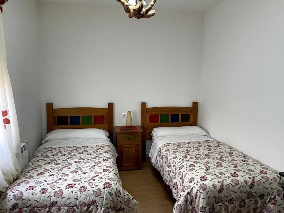 La Casita De Riopar Villa Bagian luar foto