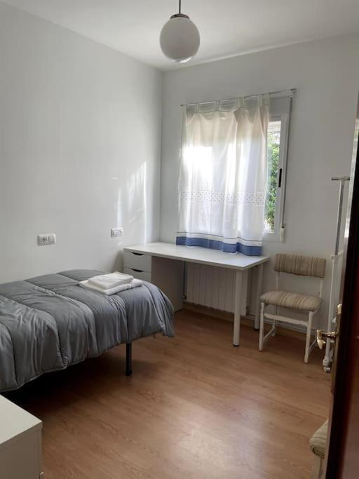 La Casita De Riopar Villa Bagian luar foto