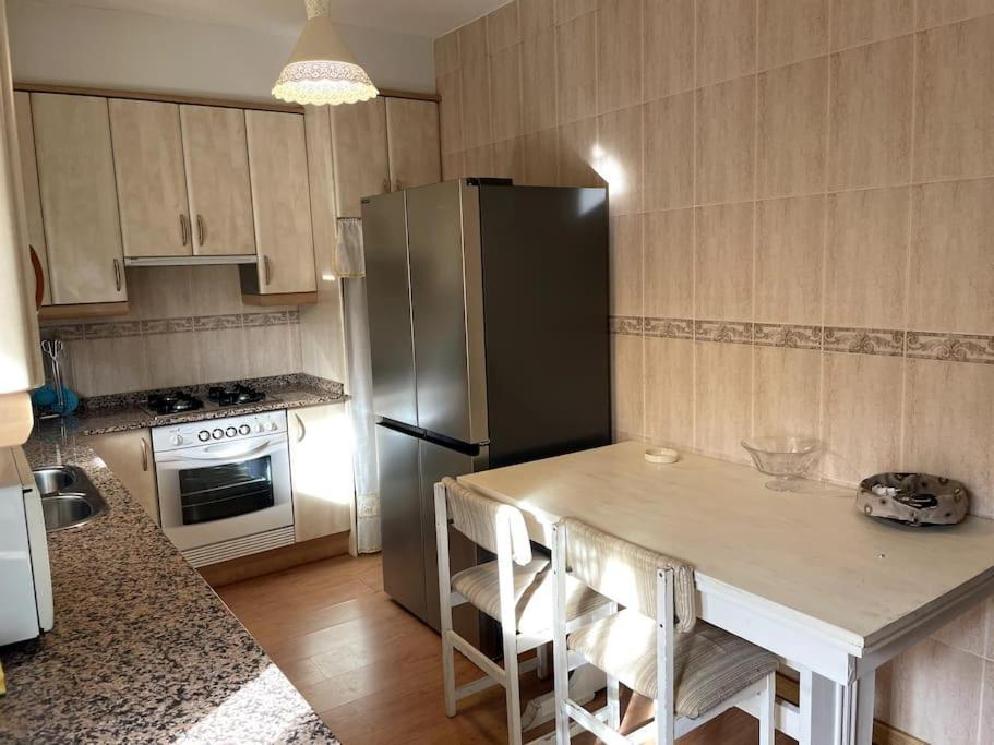 La Casita De Riopar Villa Bagian luar foto