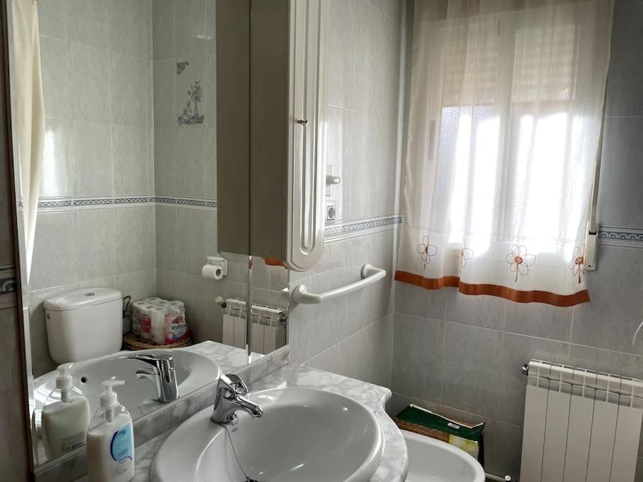 La Casita De Riopar Villa Bagian luar foto