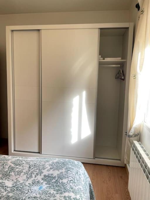 La Casita De Riopar Villa Bagian luar foto