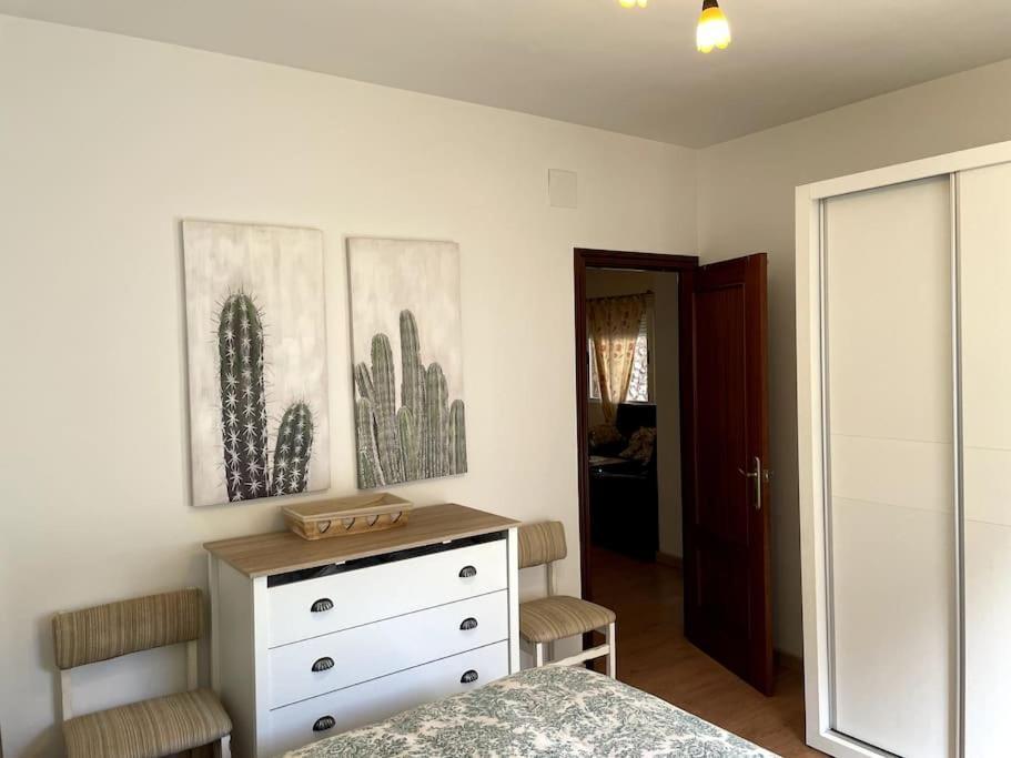 La Casita De Riopar Villa Bagian luar foto